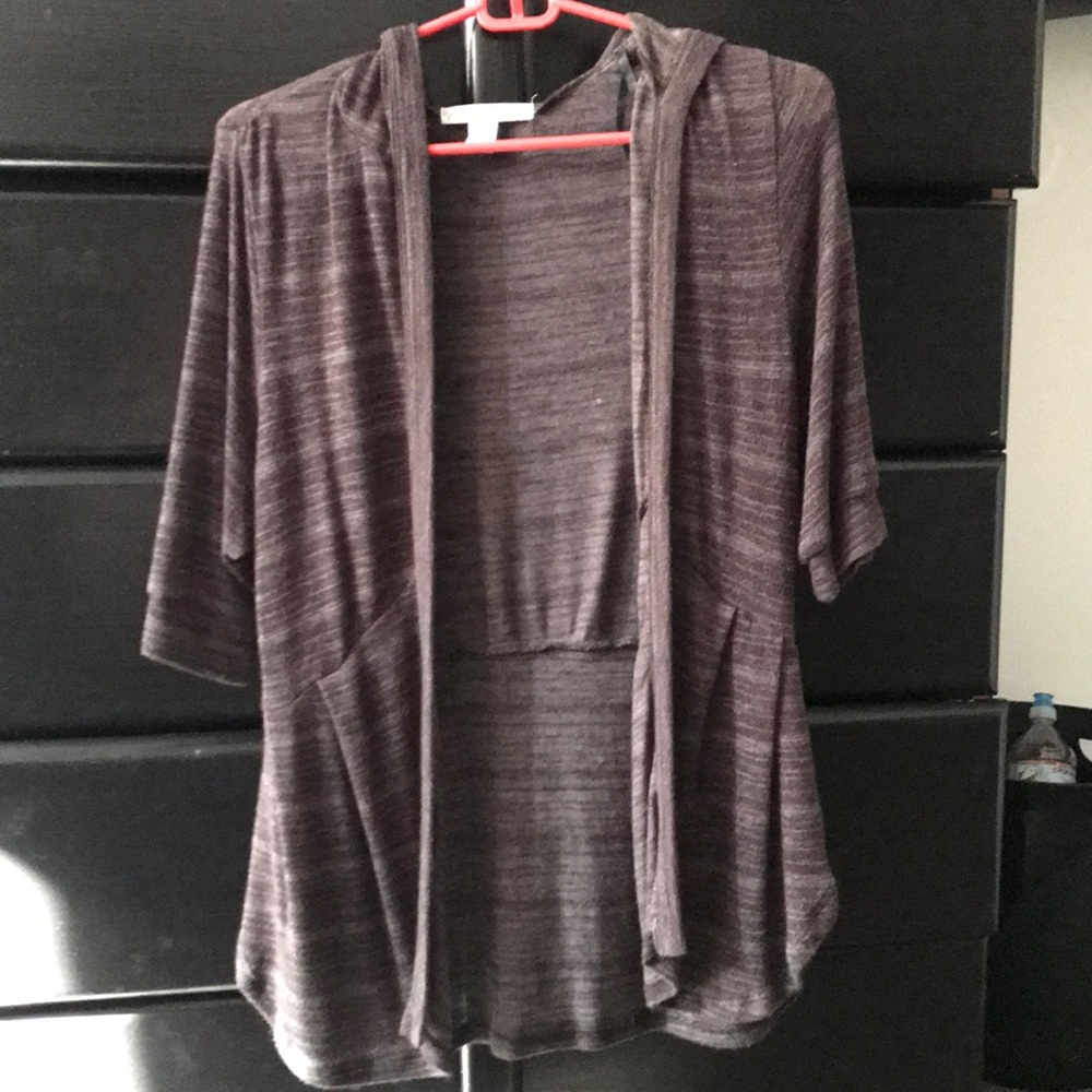 Love by Design cardigan